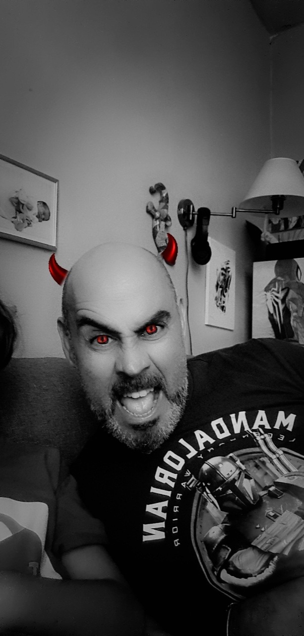 Profil de Leeroy, 46 ans, Lieu gay à Lätti
