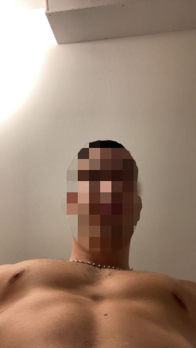 Profil de Pierre-baptiste, 25 ans, Lieu gay à Bubendorf