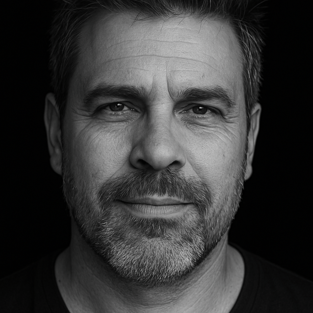 Profil de Kephren, 52 ans, Lieu gay à Mund