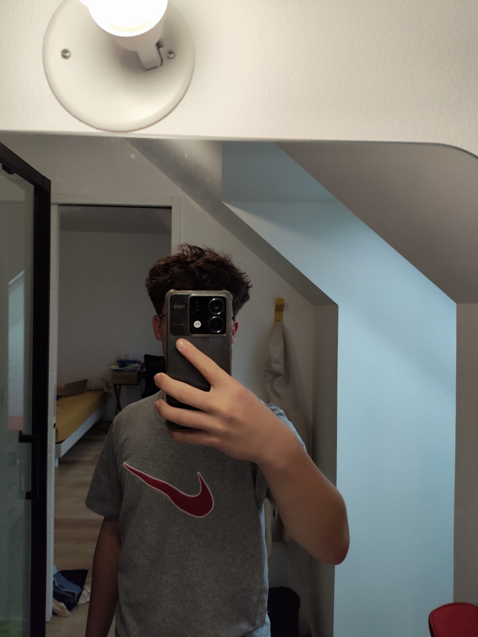 Profil de Sabih, 21 ans, Lieu gay à Oberramsern