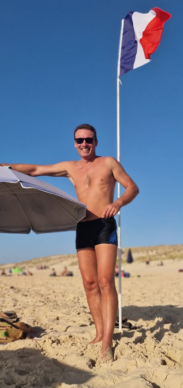 Profil de Saint, 51 ans, Lieu gay à Sergey