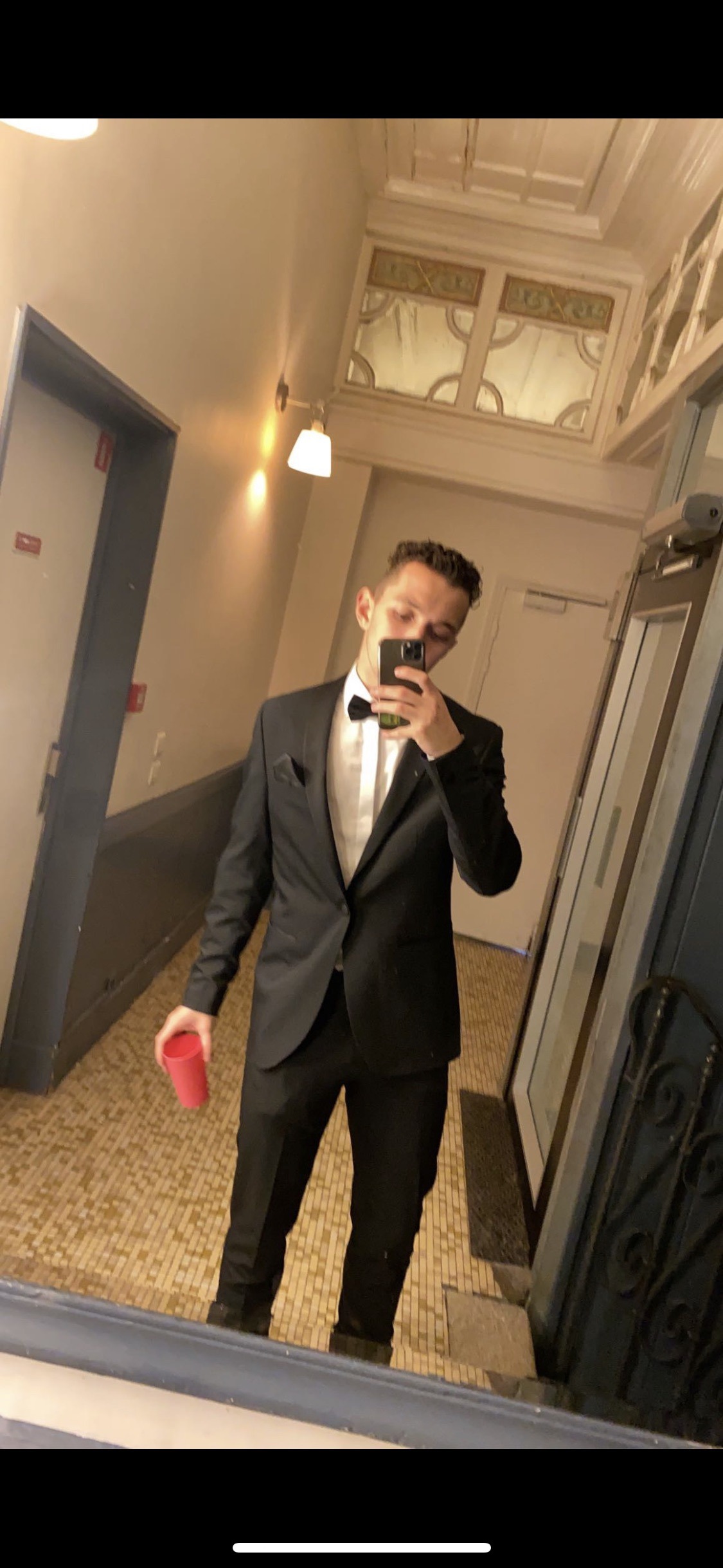Profil de Kena, 22 ans, Lieu gay à Oberbipp
