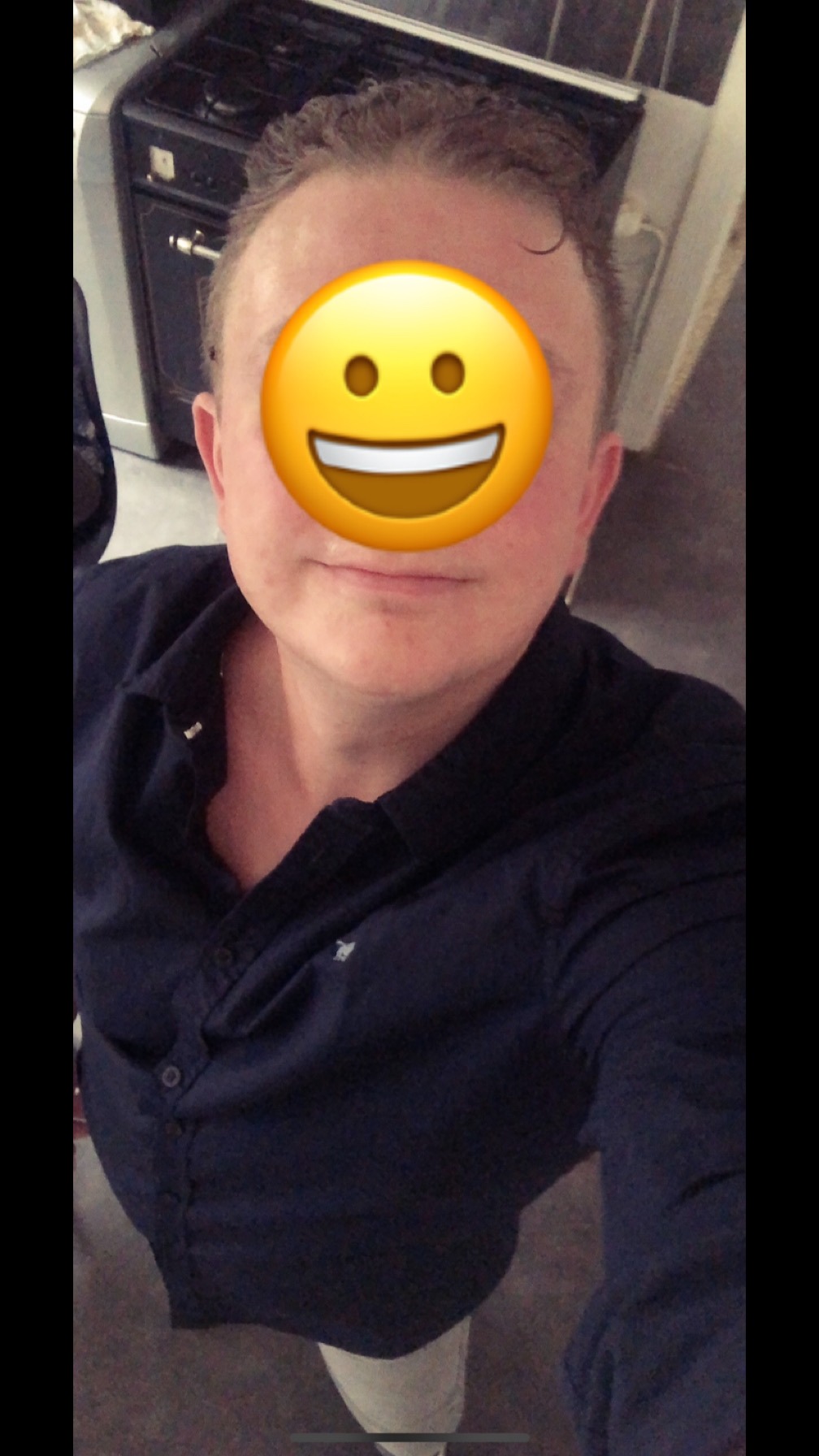 Profil de Theogene, 40 ans, Lieu gay à Vich