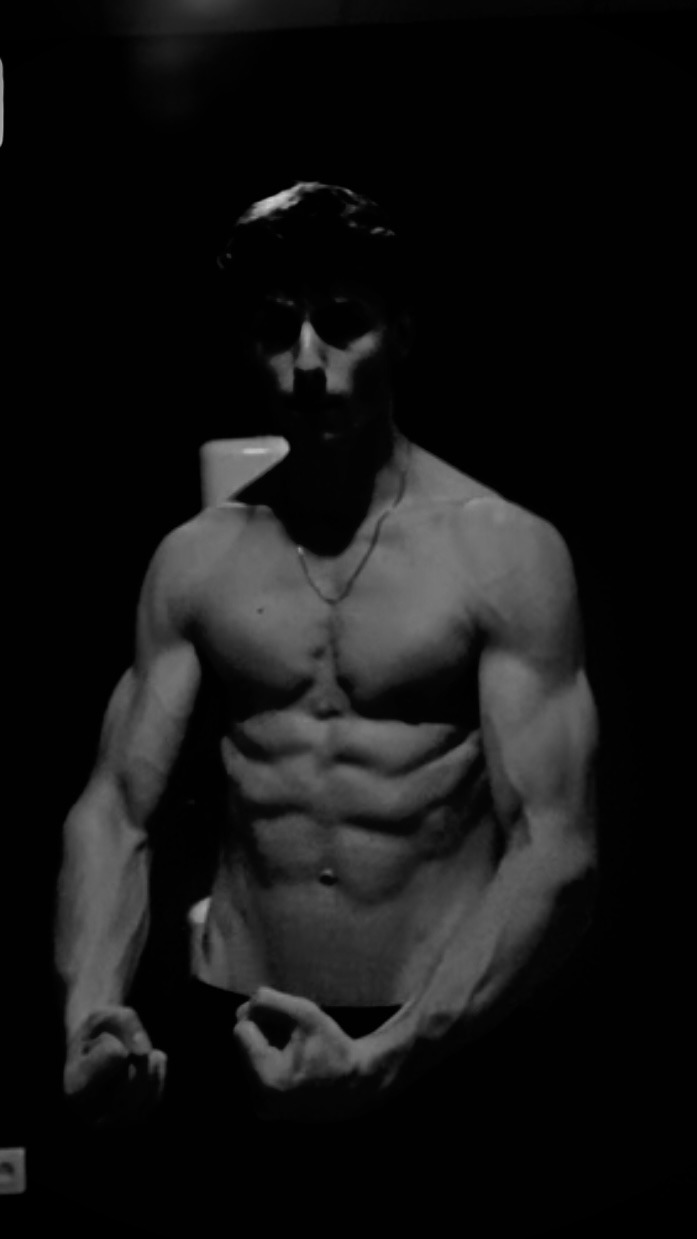 Profil de Massi, 22 ans, Lieu gay à Payerne
