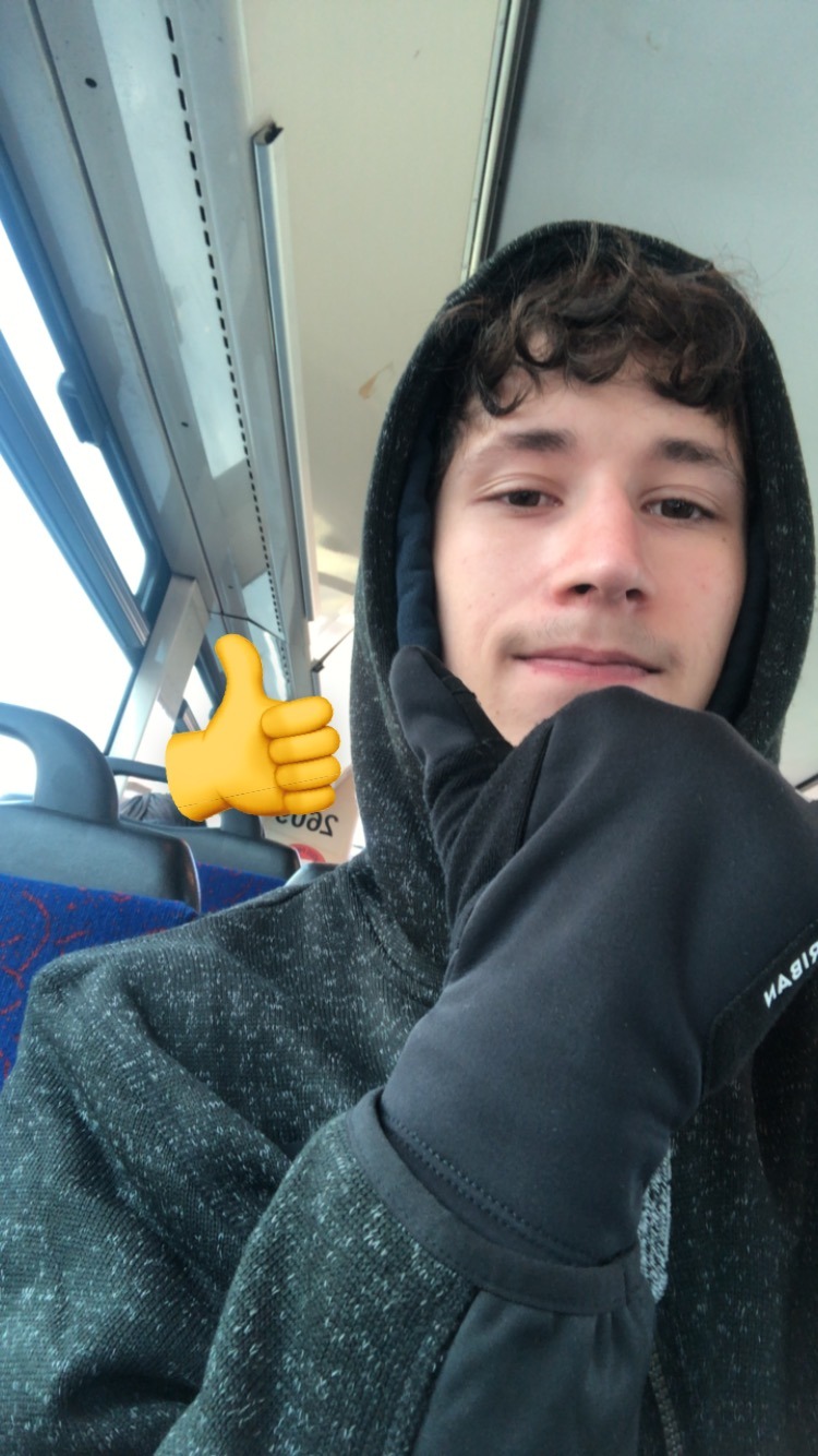 Profil de Saif-eddine, 18 ans, Lieu gay à La Vraconnaz