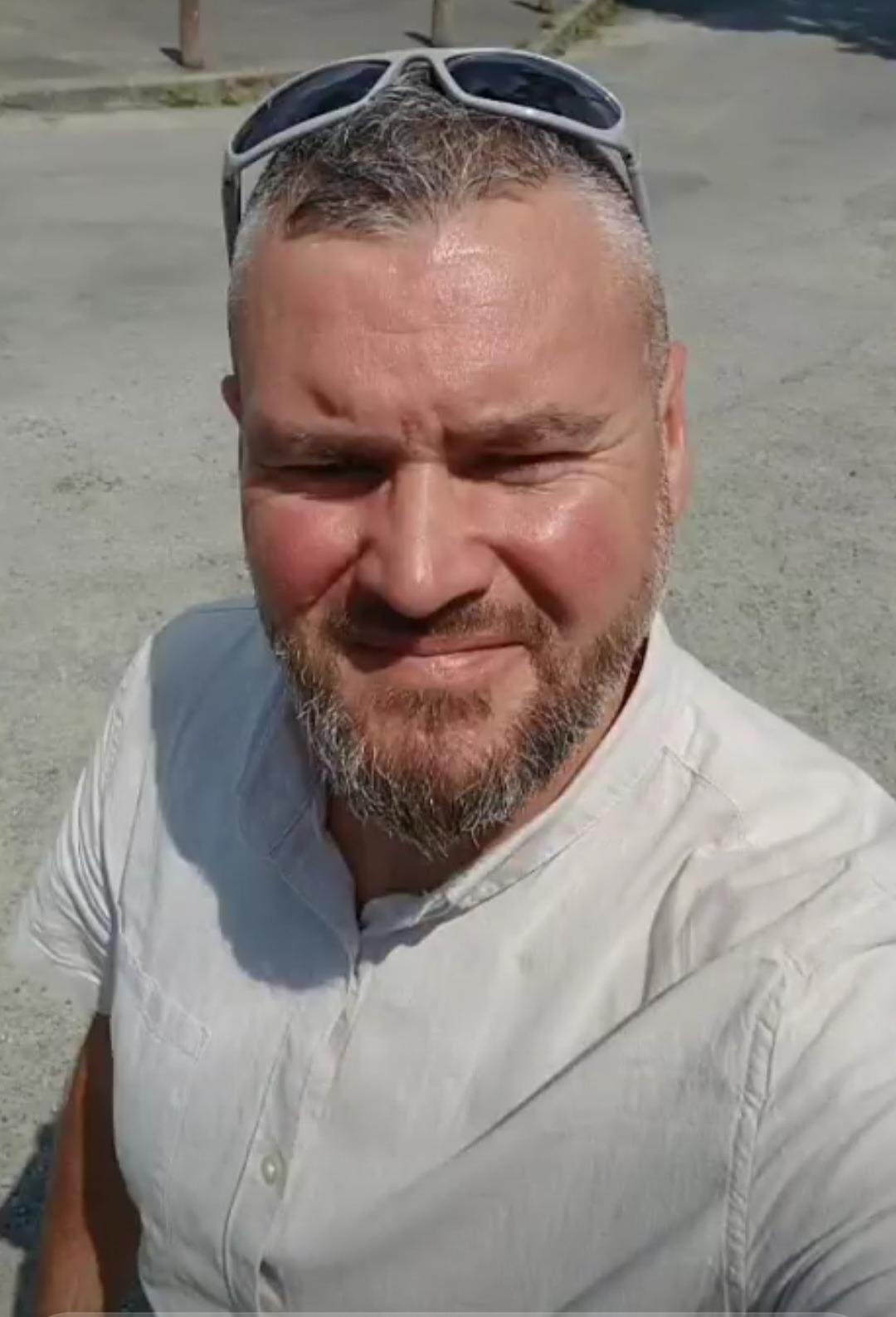 Profil de Mieceslaw, 45 ans, Lieu gay à Champsec