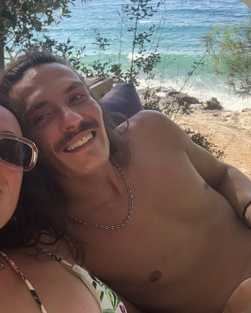 Profil de Jaures, 24 ans, Lieu gay à Martisberg