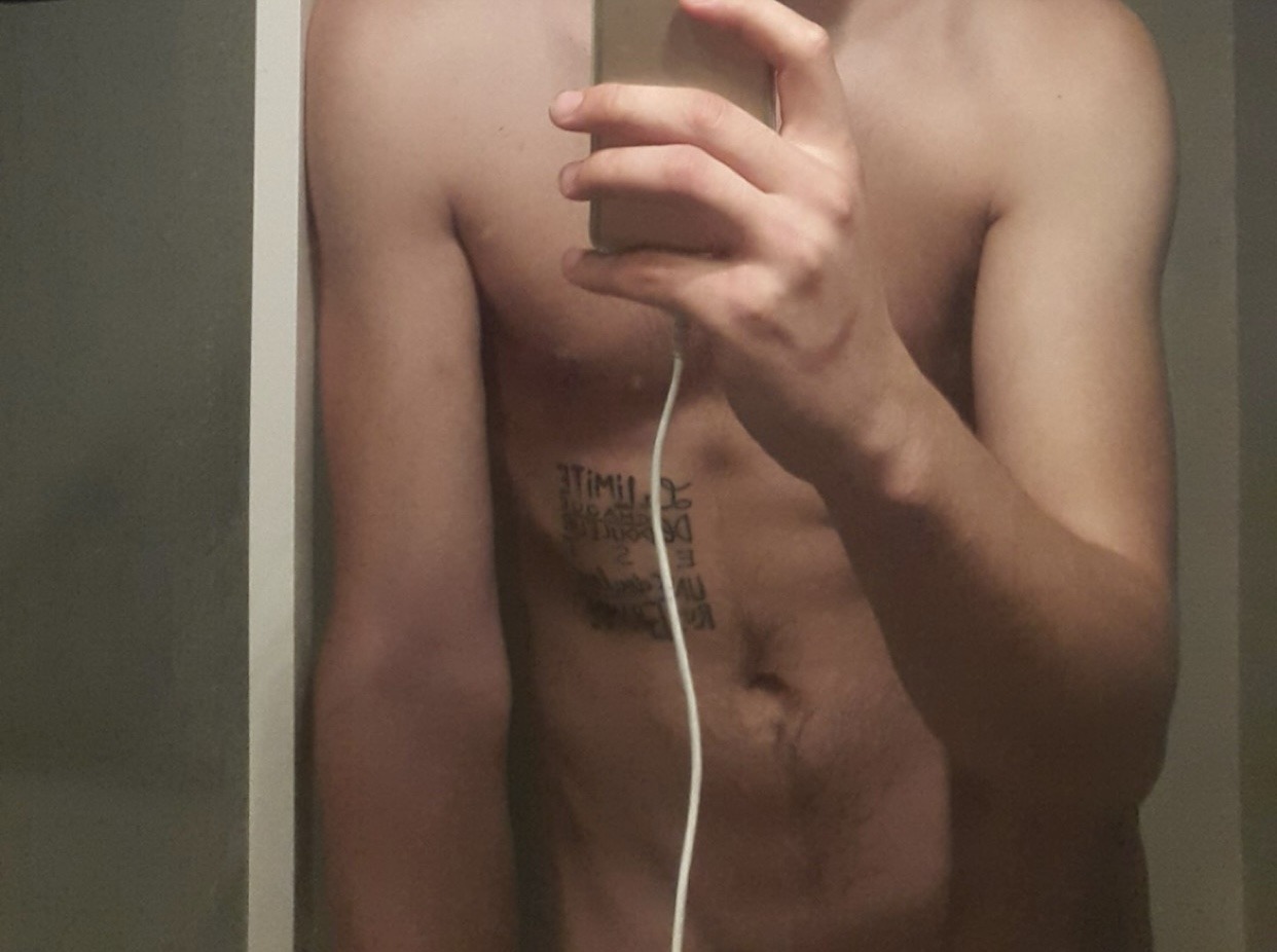 Profil de Isaak, 25 ans, Lieu gay à Innerferrera