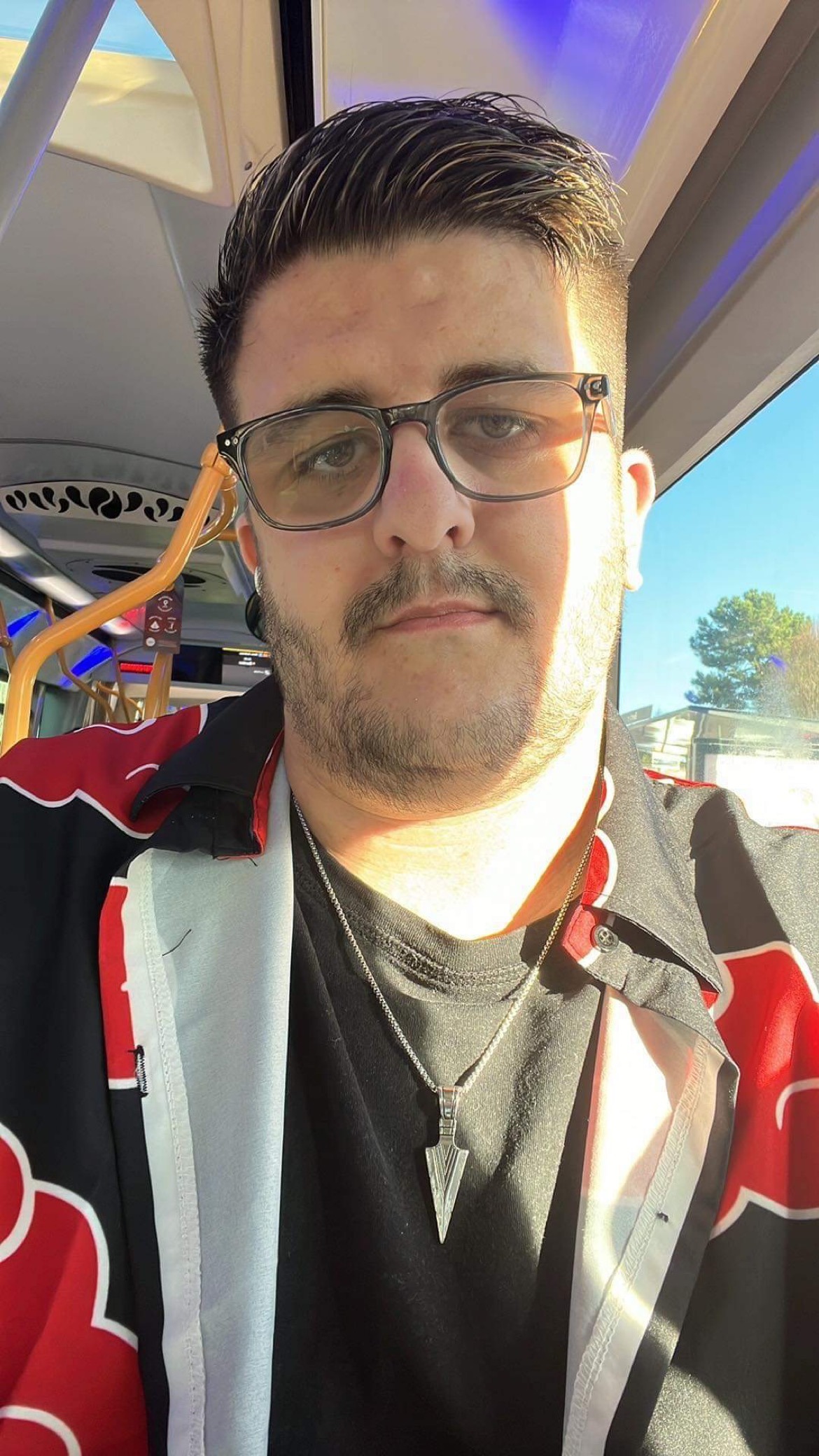 Profil de Kingsley, 30 ans, Lieu gay à Loc