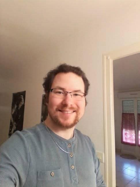 Profil de Kenneth, 30 ans, Lieu gay à Chenaux