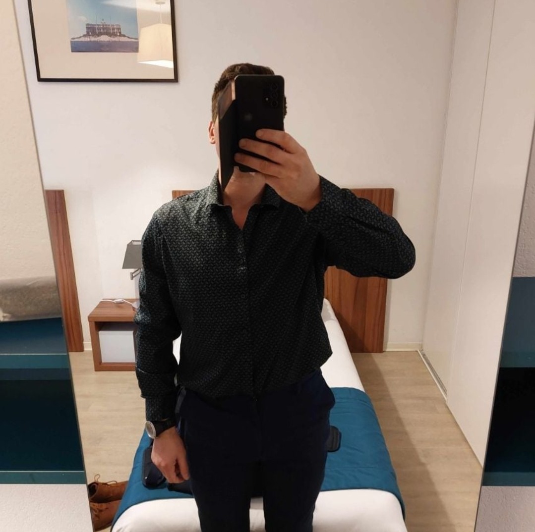 Profil de Yoanne, 41 ans, Lieu gay à Innerferrera