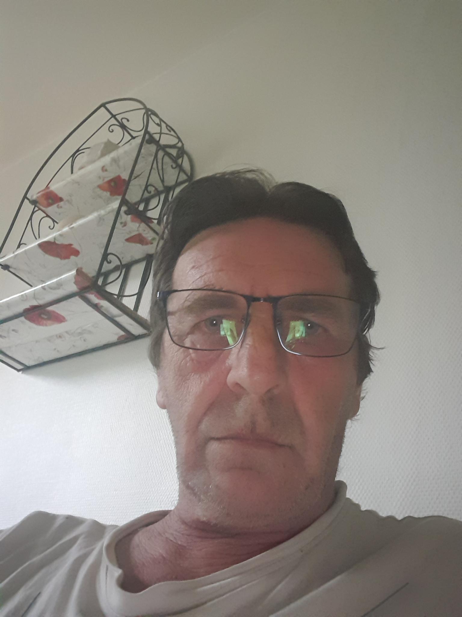 Profil de Anto, 55 ans, Lieu gay à Mellingen