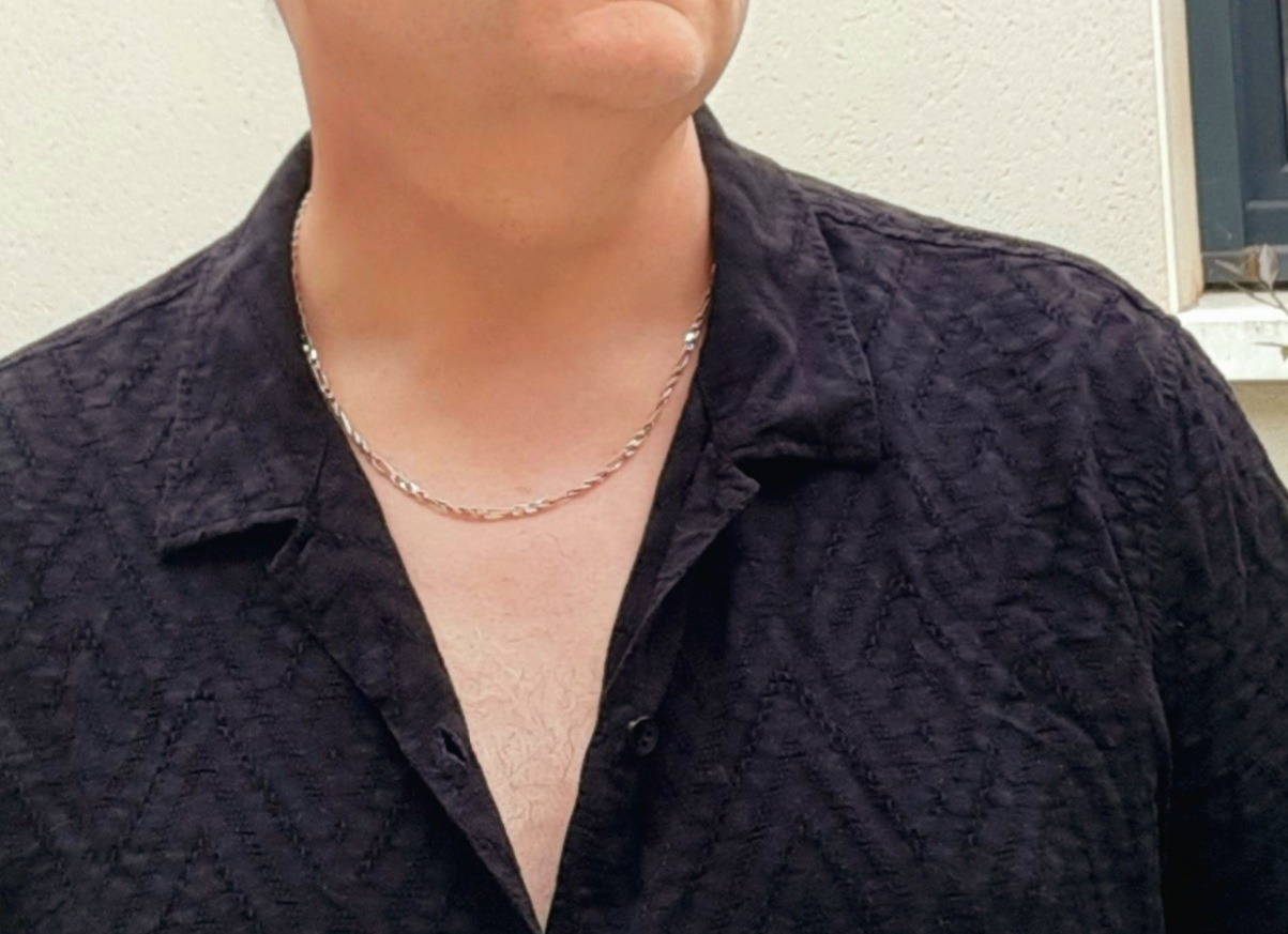 Profil de Amiel, 55 ans, Lieu gay à Vauderens