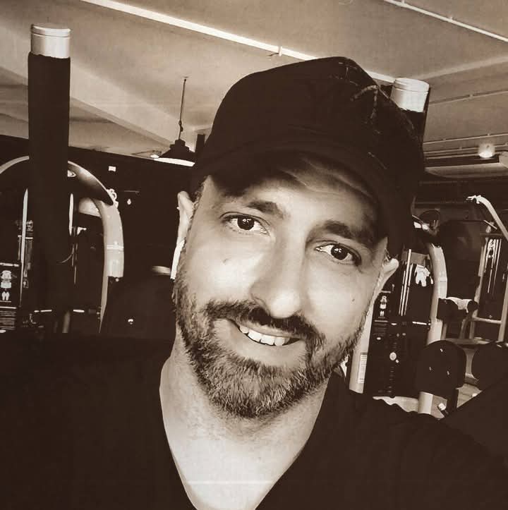 Profil de Khalile, 39 ans, Lieu gay à Castiel