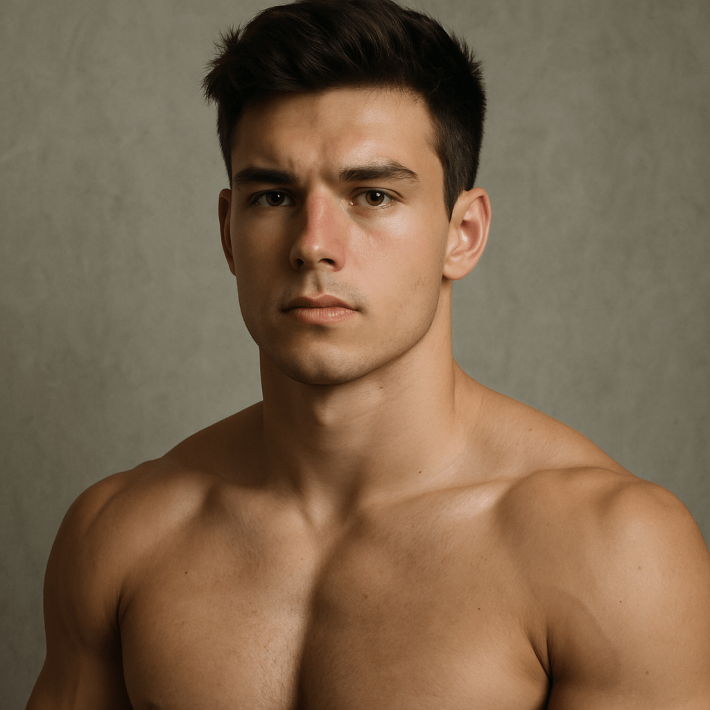 Profil de Kenneth, 22 ans, Lieu gay à Andeer