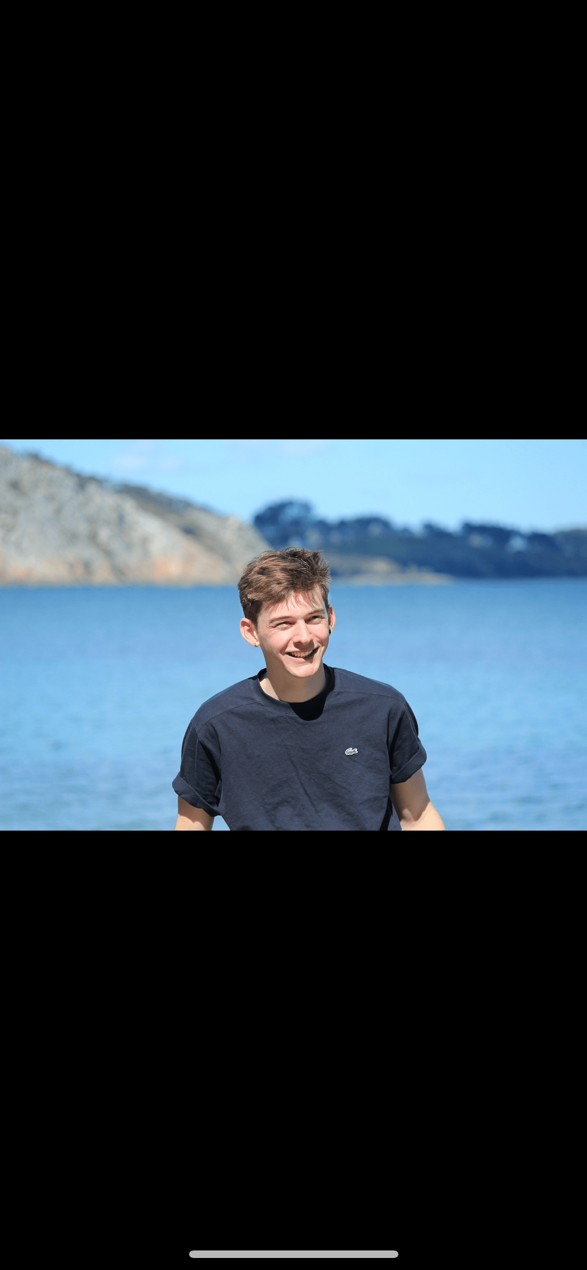 Profil de Simeo, 24 ans, Lieu gay à Gilly
