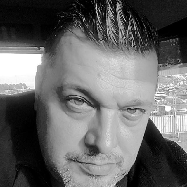 Profil de Unai, 51 ans, Lieu gay à Rabius
