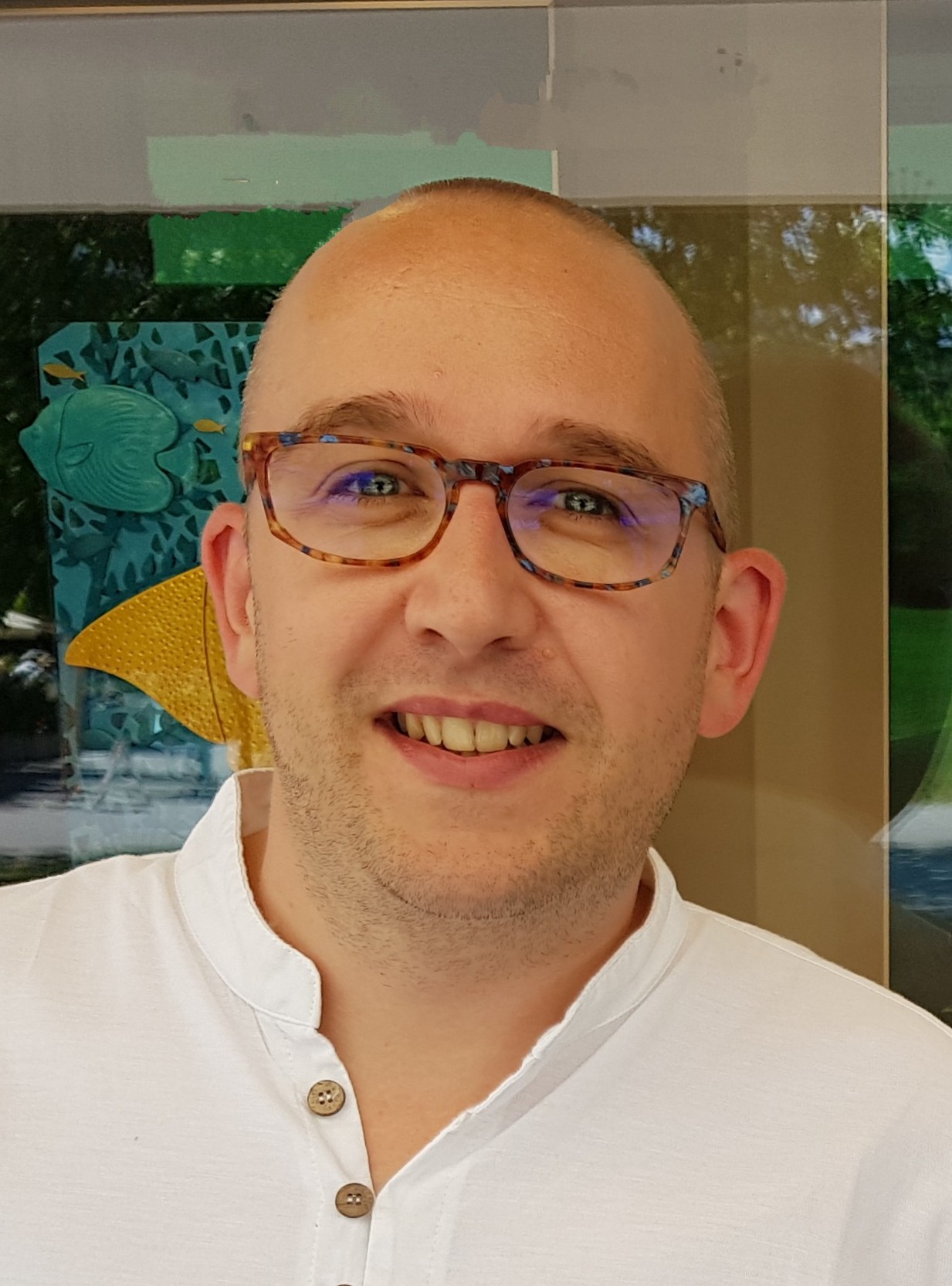 Profil de Greg, 39 ans, Lieu gay à Braggio