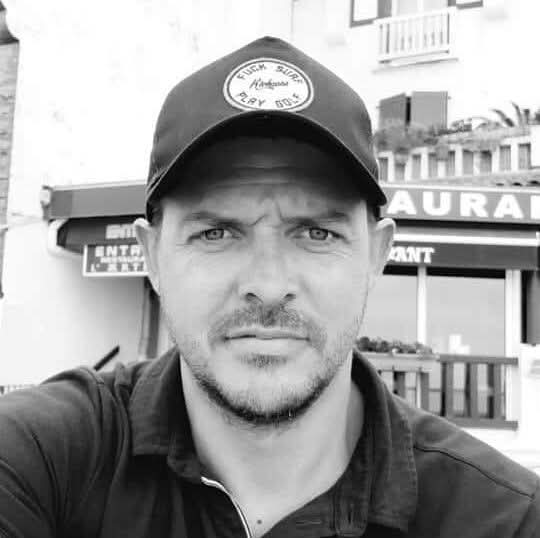 Profil de Giani, 45 ans, Lieu gay à Obermutten