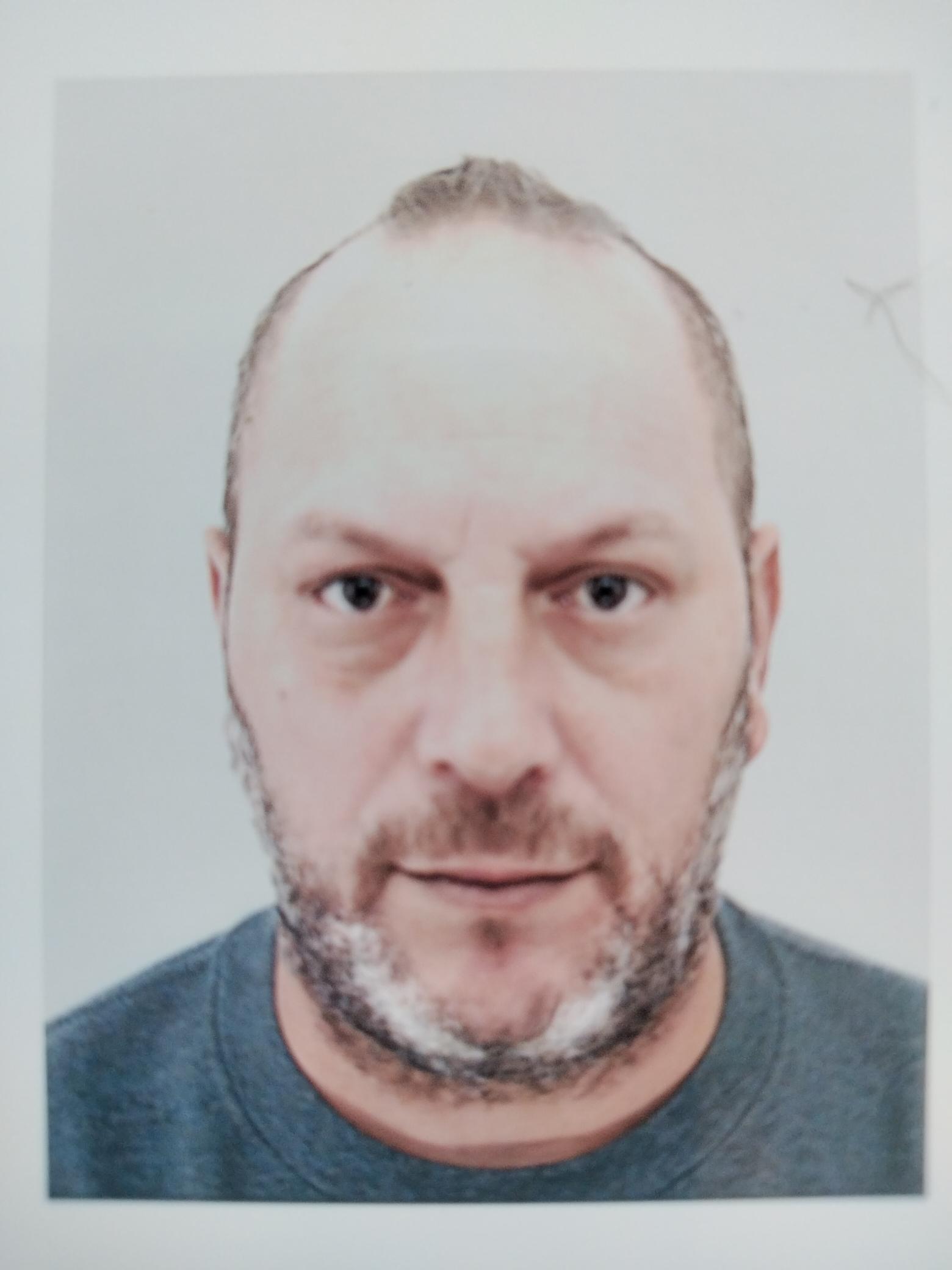 Profil de Daly, 45 ans, Lieu gay à Le Pâquier NE