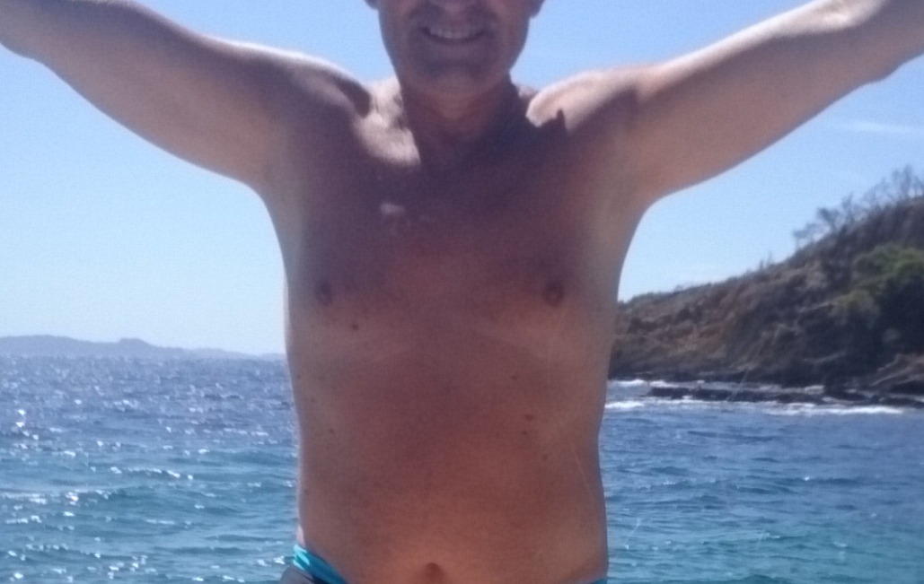 Profil de Giacomo, 55 ans, Lieu gay à Levron