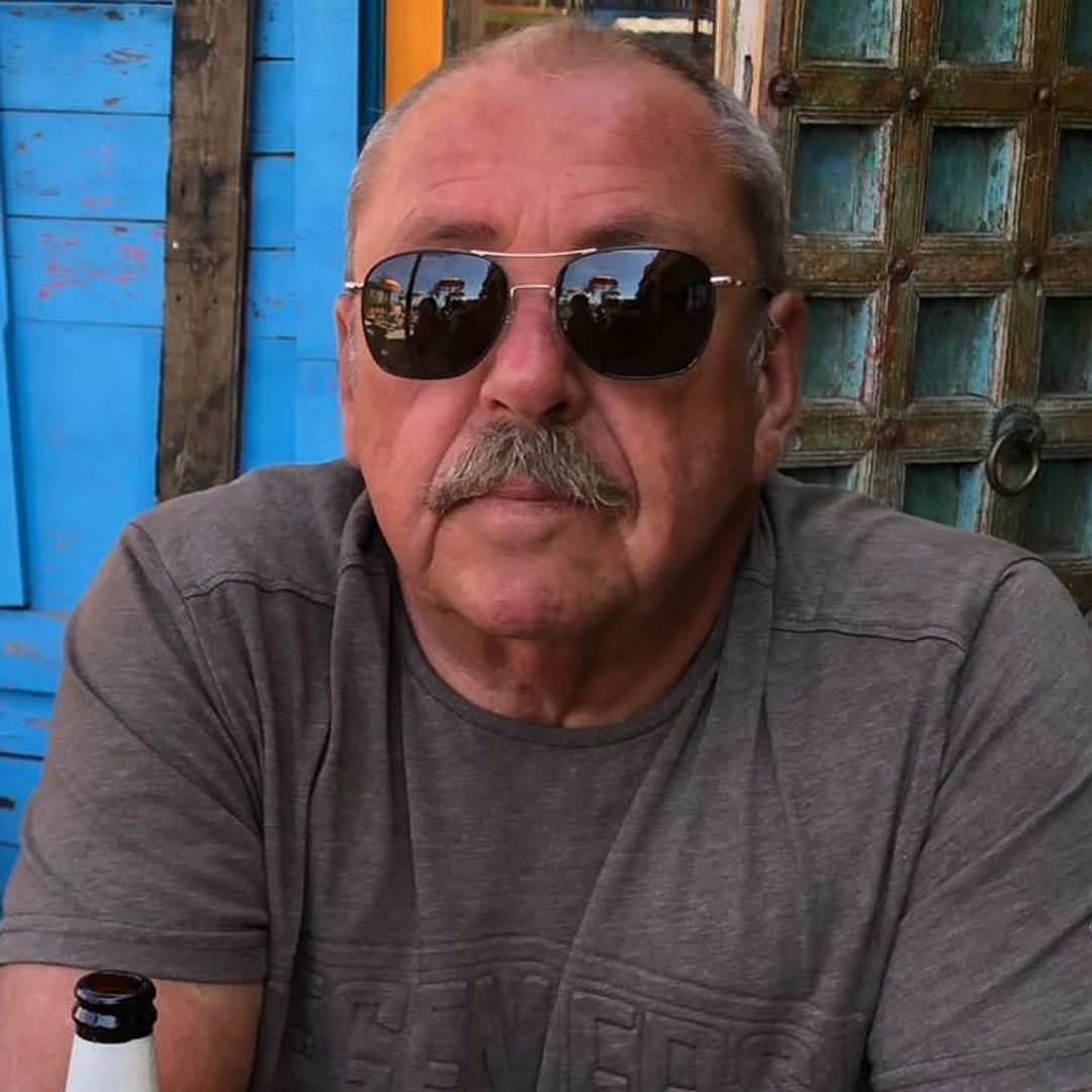 Profil de Donovane, 53 ans, Lieu gay à Champsec