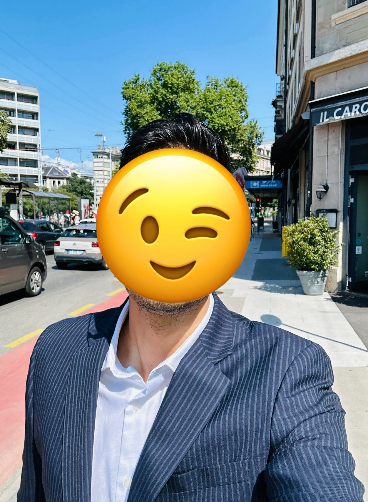 Profil de Leopaul, 38 ans, Lieu gay à Travers
