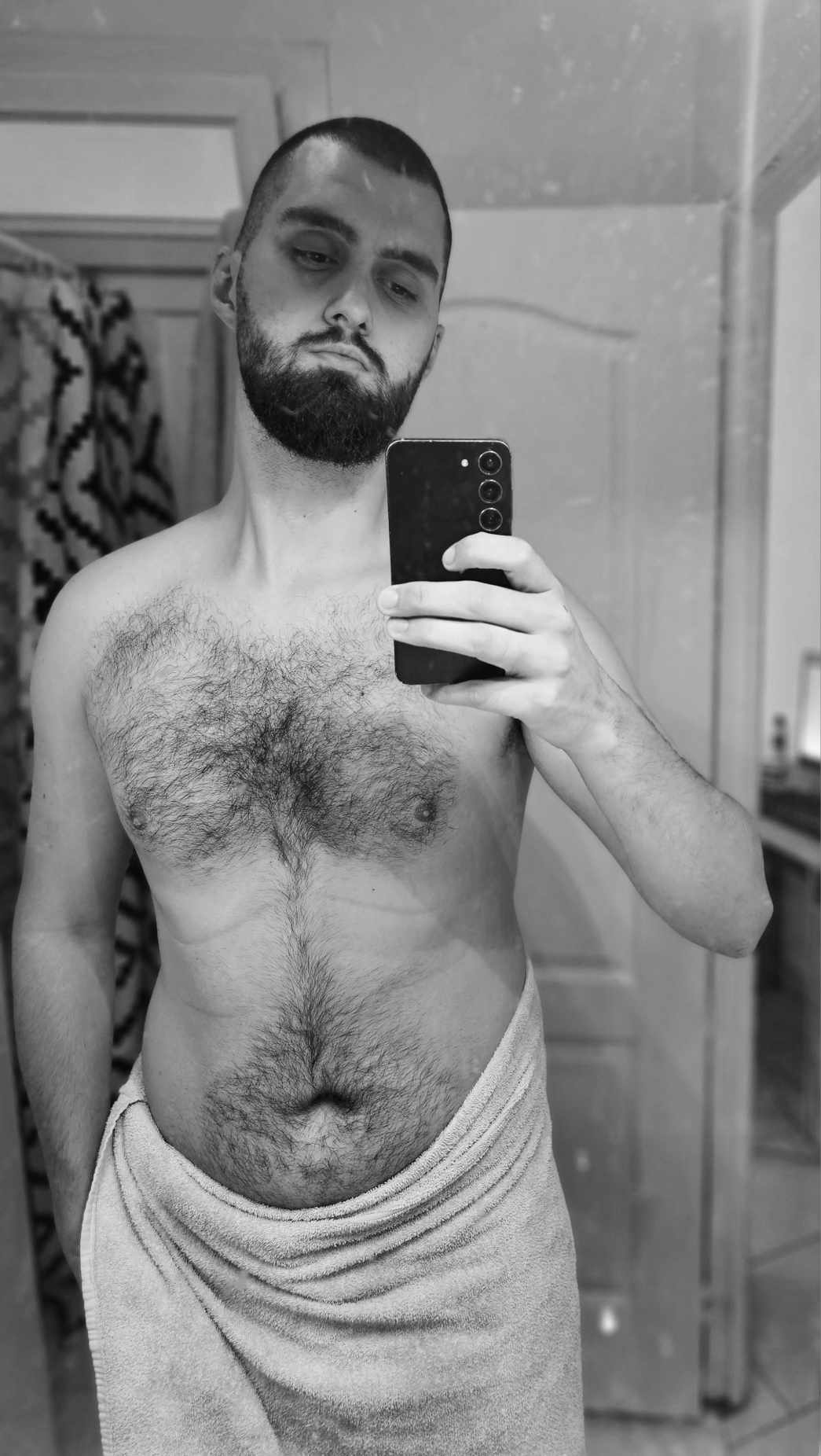 Profil de Galaad, 31 ans, Lieu gay à Oberönz