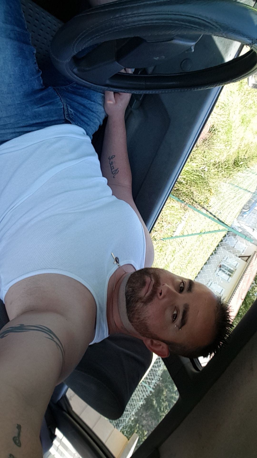 Profil de Melih, 36 ans, Lieu gay à Sur