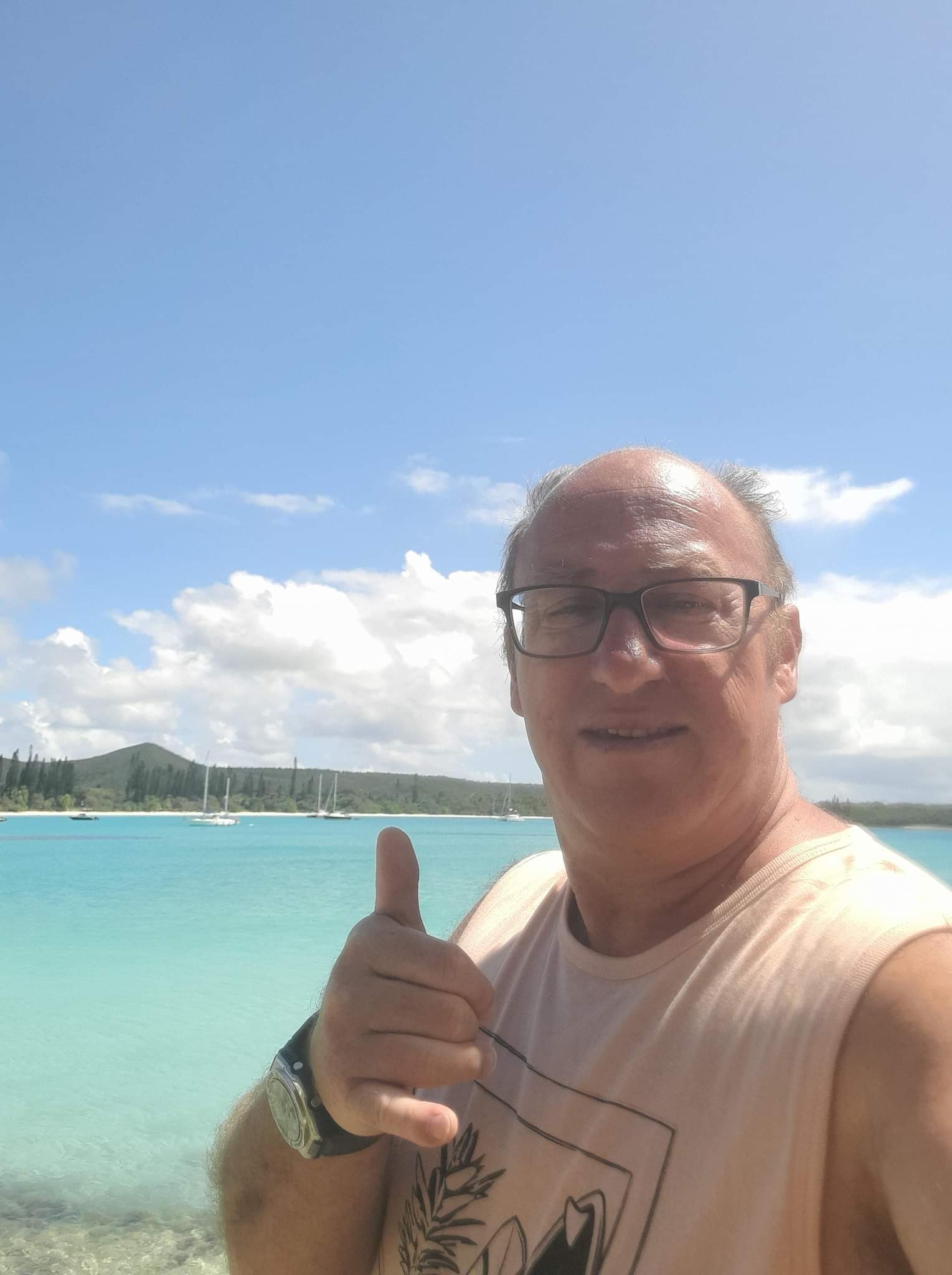 Profil de Pierre-quentin, 54 ans, Lieu gay à Trient