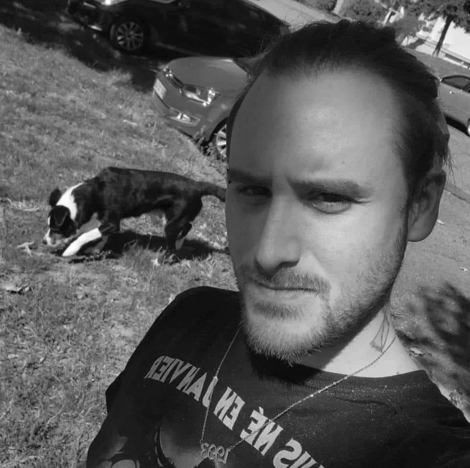 Profil de Norredine, 34 ans, Lieu gay à Caux