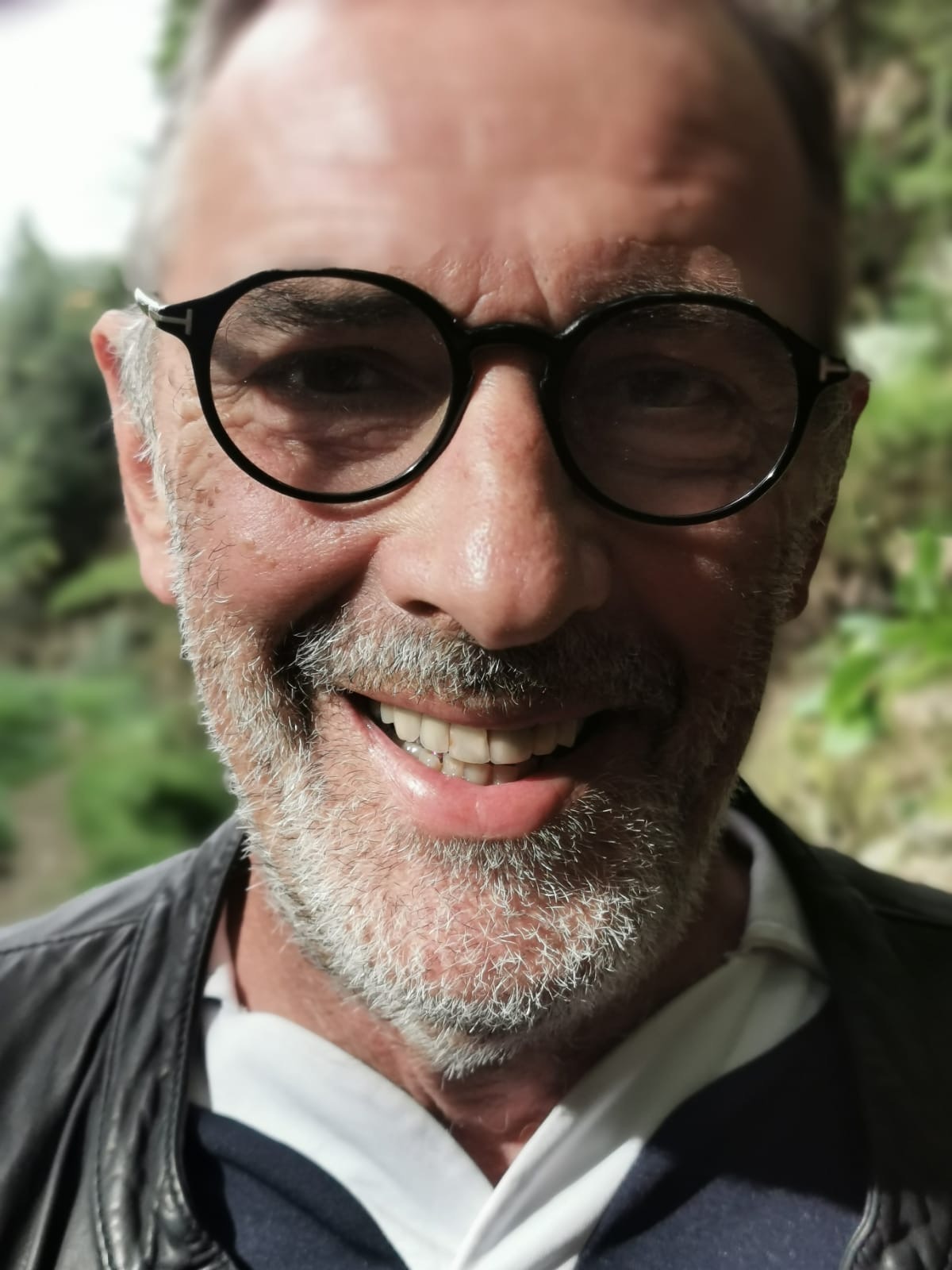 Profil de Eitan, 55 ans, Lieu gay à Messen