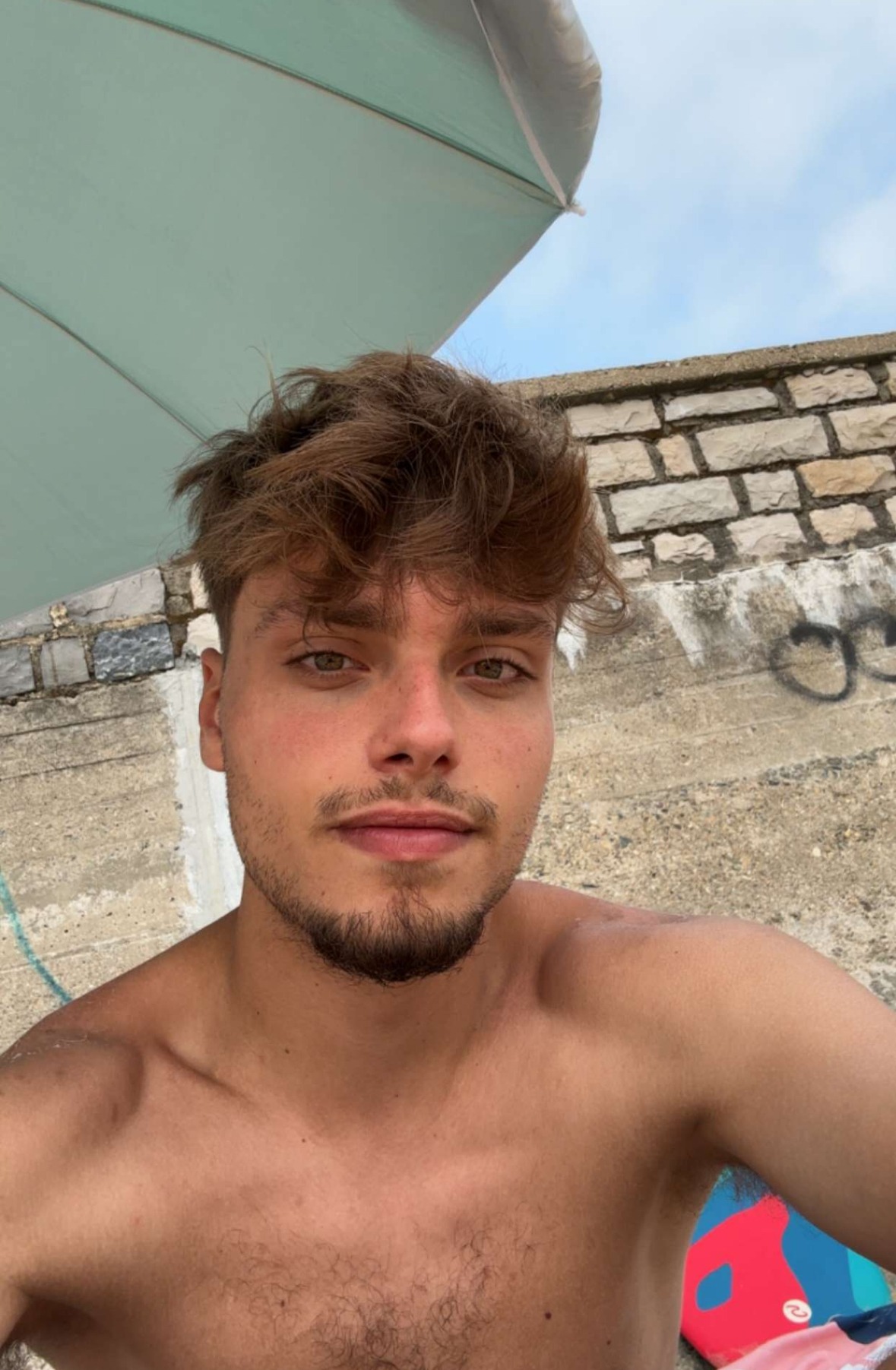 Profil de Mati, 20 ans, Lieu gay à Charrat
