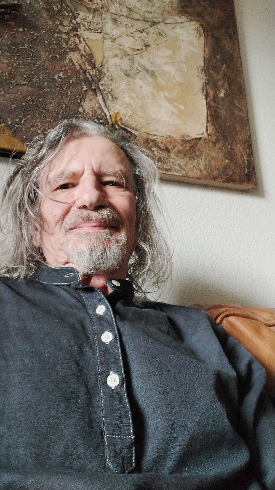 Profil de Roméo, 55 ans, Lieu gay à Koppigen