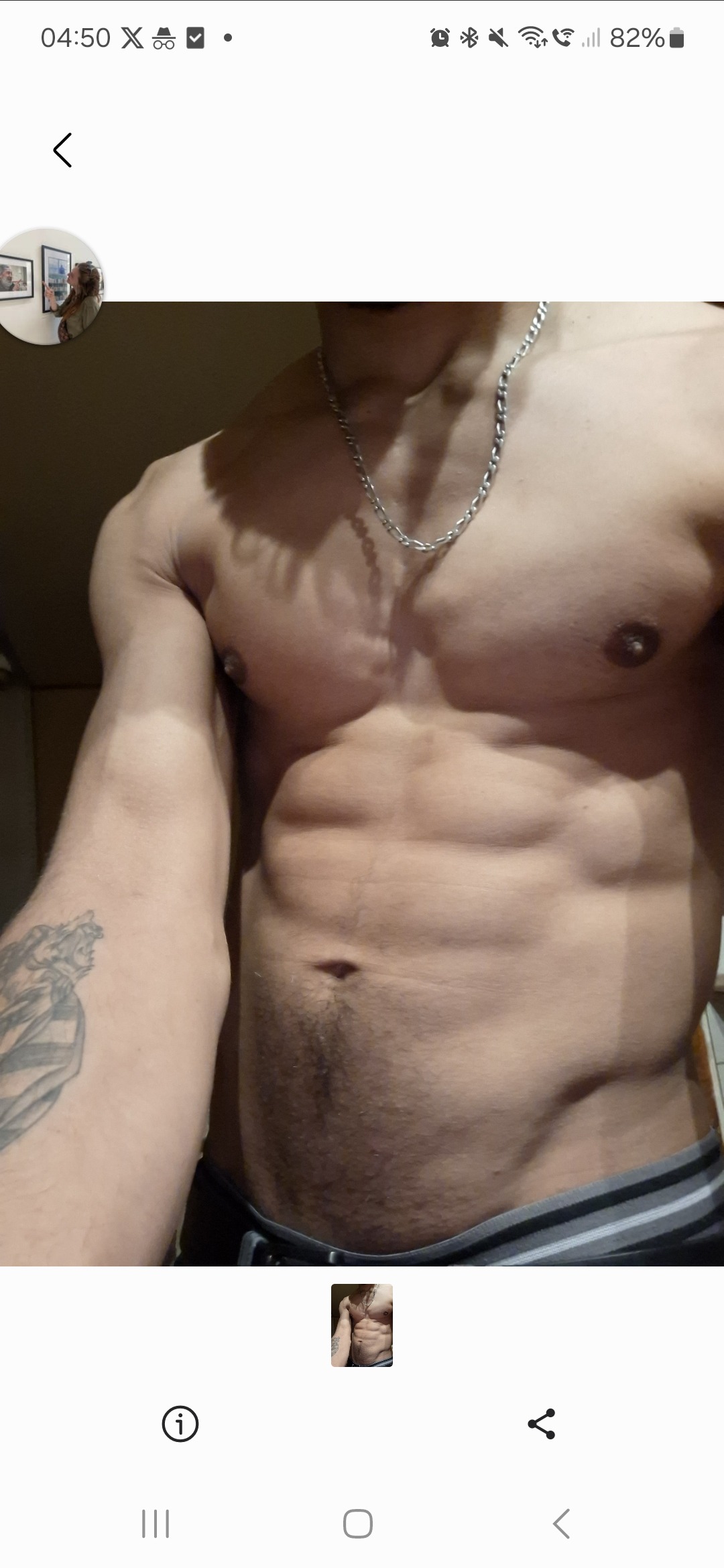 Profil de Elvyn, 29 ans, Lieu gay à Enges