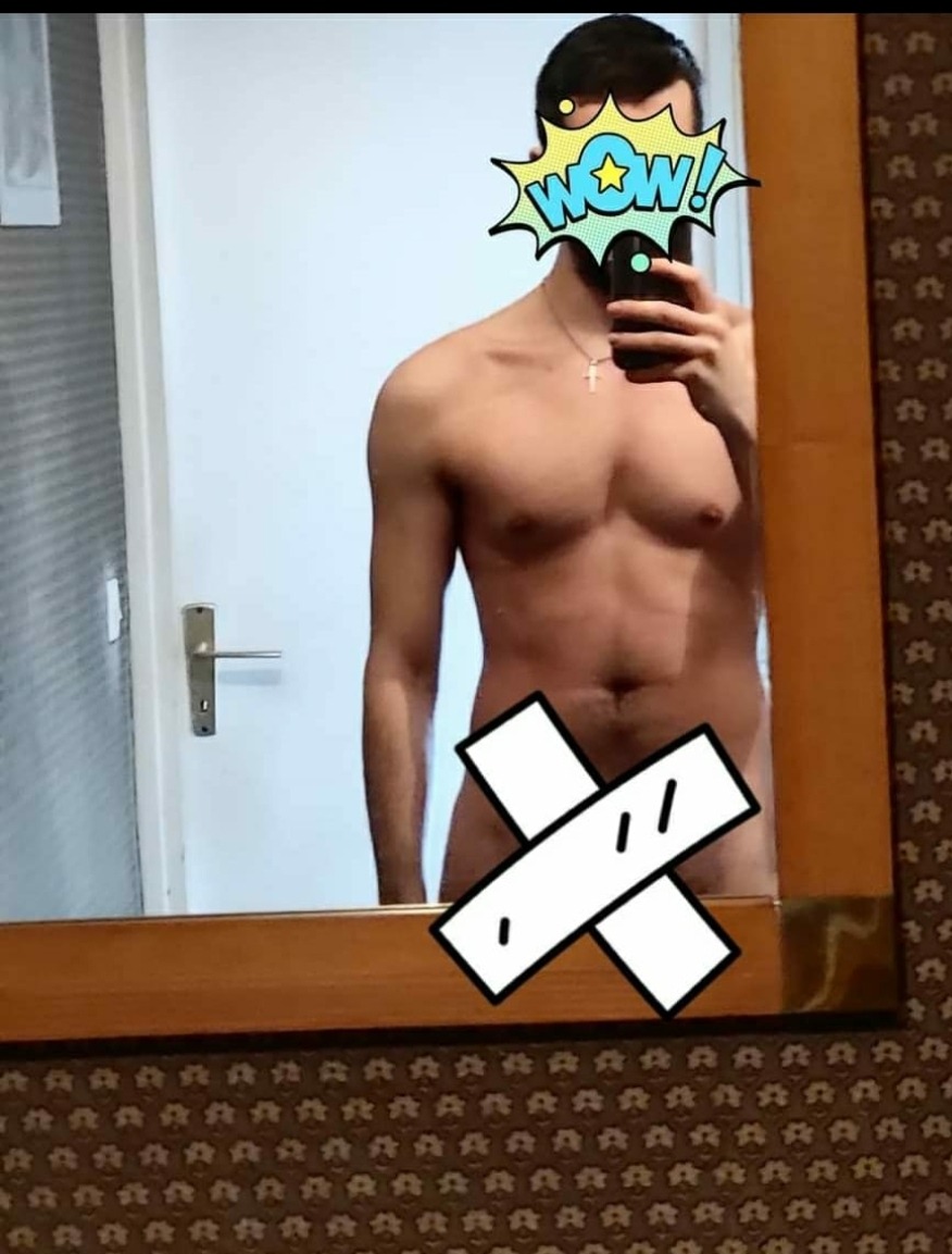 Profil de Horacio, 27 ans, Lieu gay à Bottens