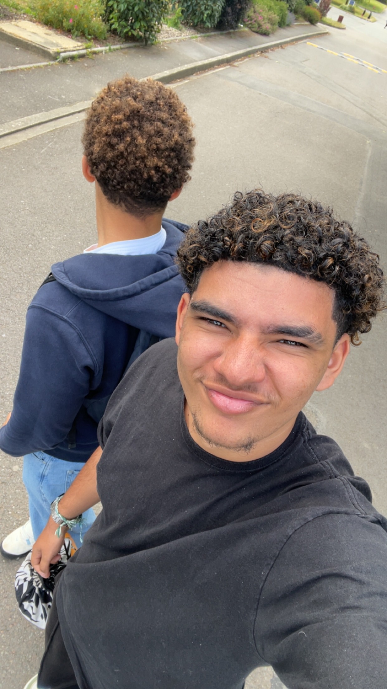 Profil de Kacim, 22 ans, Lieu gay à Réchy