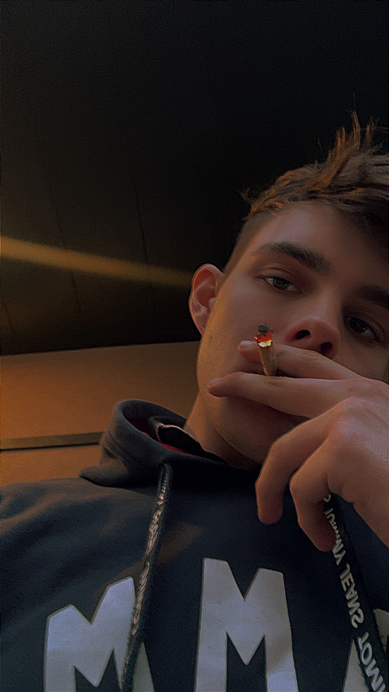 Profil de Amelien, 20 ans, Lieu gay à Meien