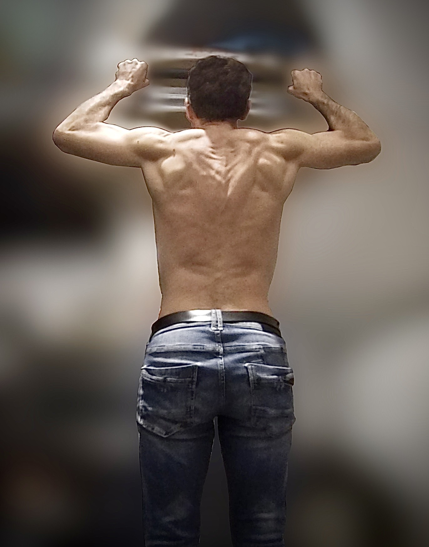 Profil de Aleck, 41 ans, Lieu gay à Colombier NE