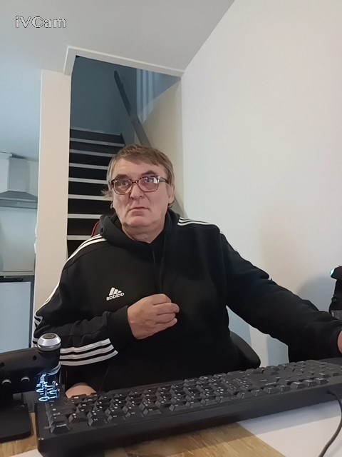 Profil de Safi, 55 ans, Lieu gay à Oberems