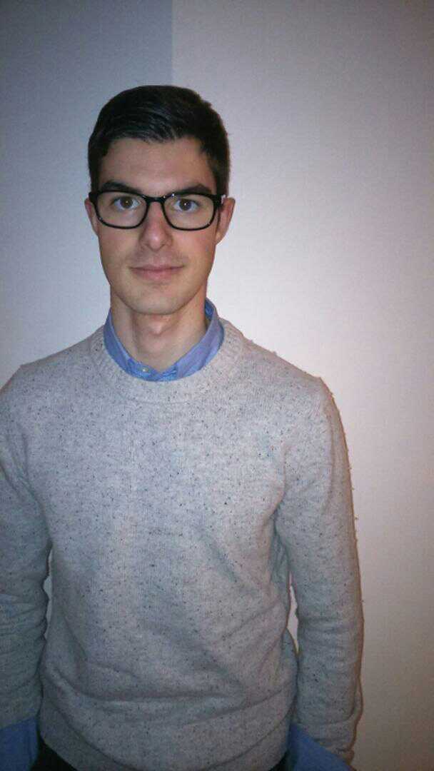 Profil de Badis, 30 ans, Lieu gay à Almens