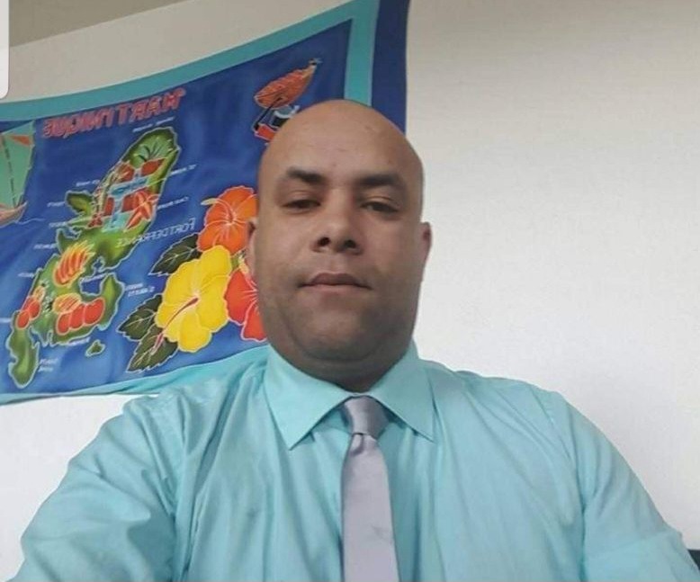 Profil de Marceau, 44 ans, Lieu gay à Misery