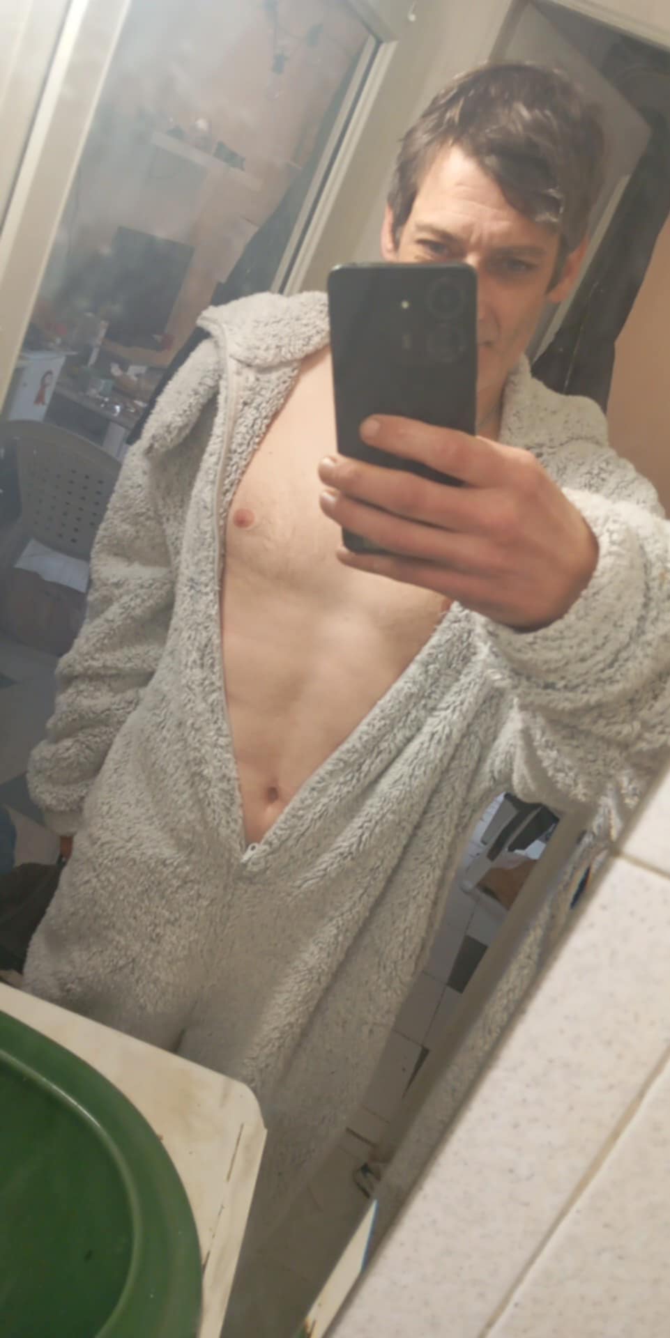 Profil de Béranger, 48 ans, Lieu gay à Oey