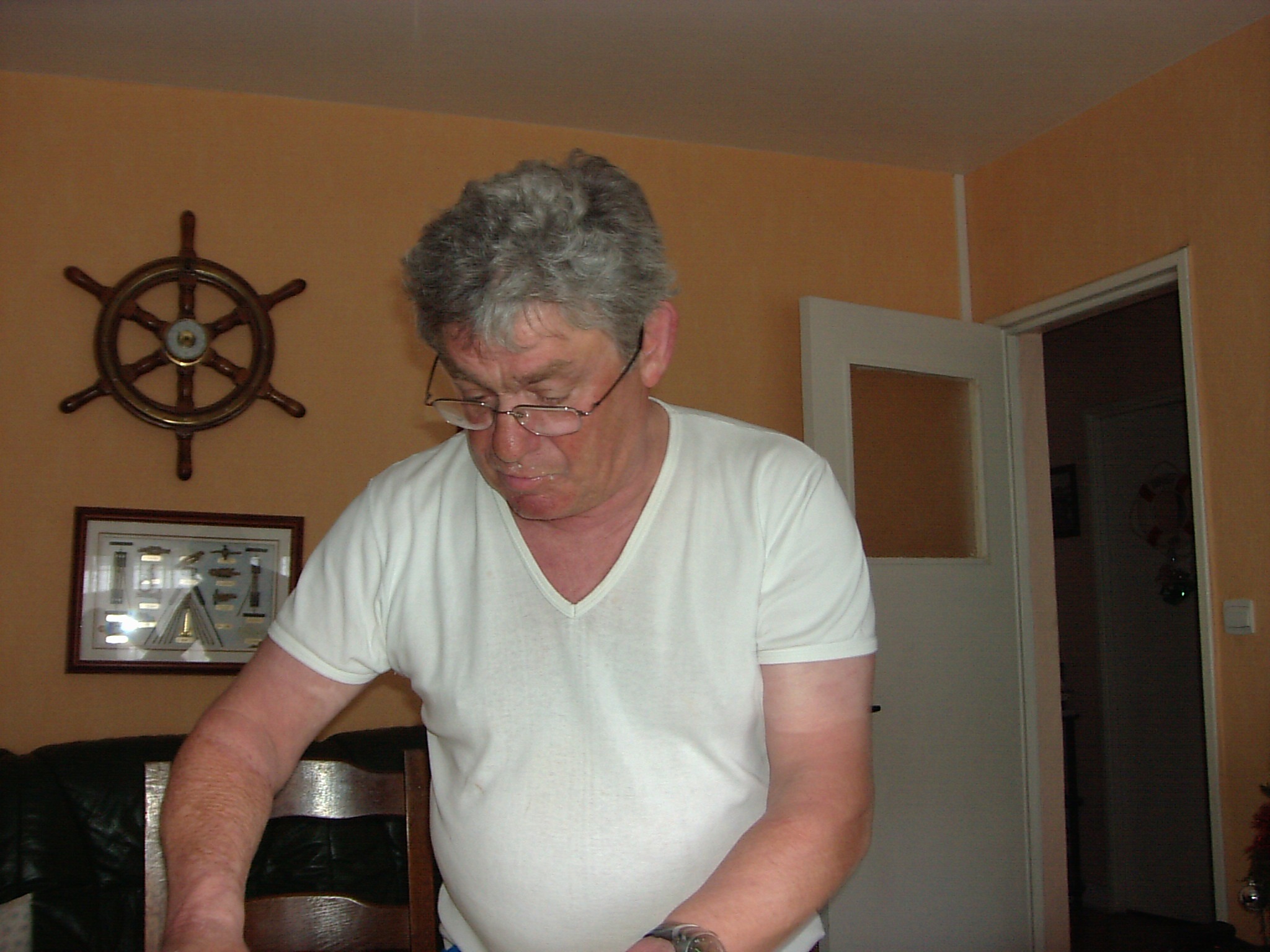 Profil de Natale, 55 ans, Lieu gay à Grens