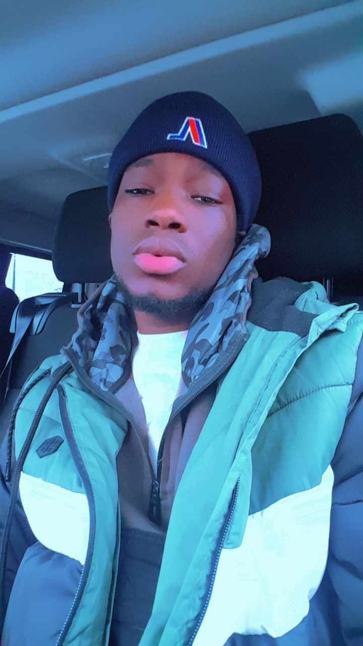 Profil de Luis-manuel, 25 ans, Lieu gay à Céligny