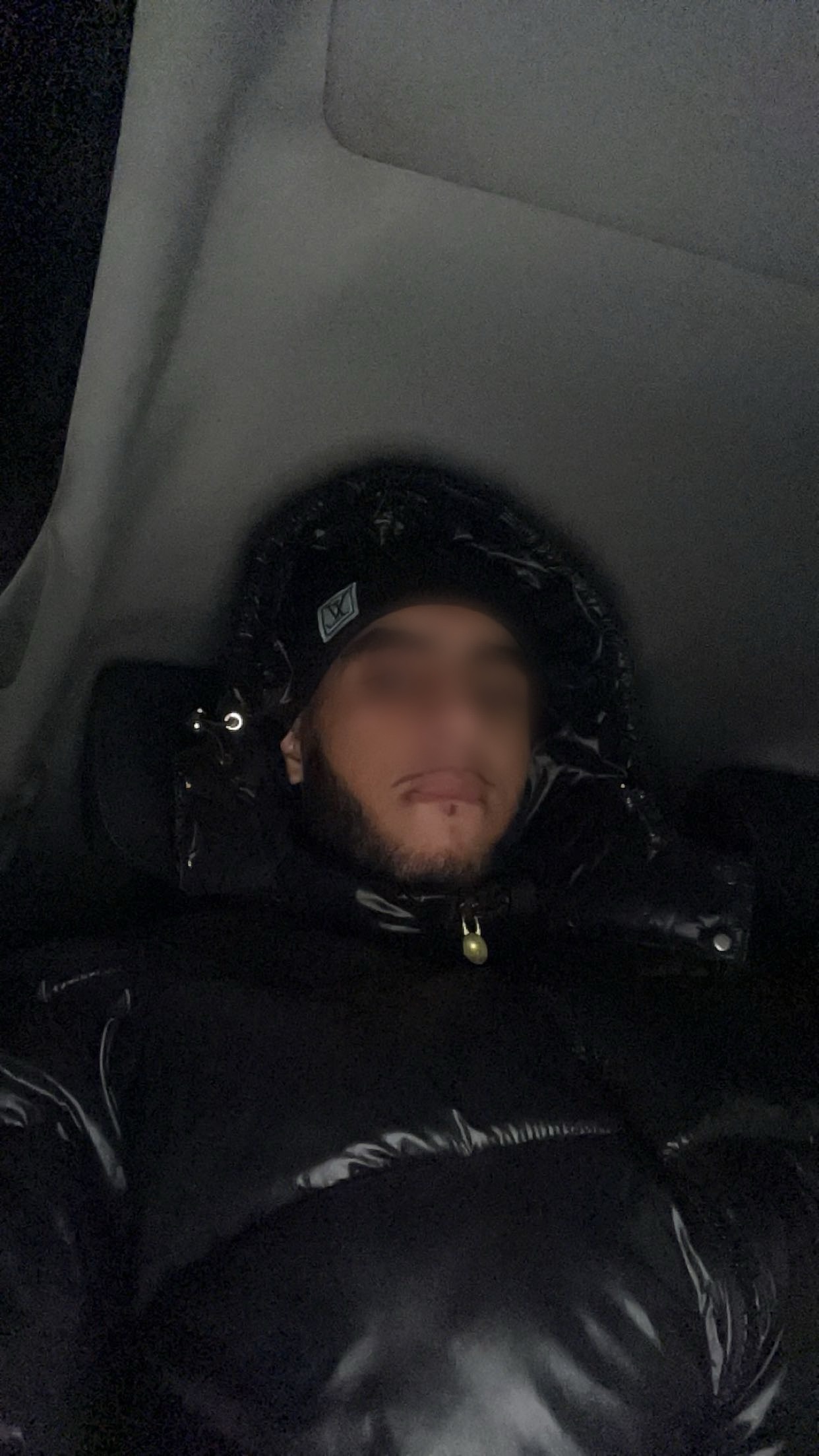 Profil de Jofrey, 22 ans, Lieu gay à Gilly