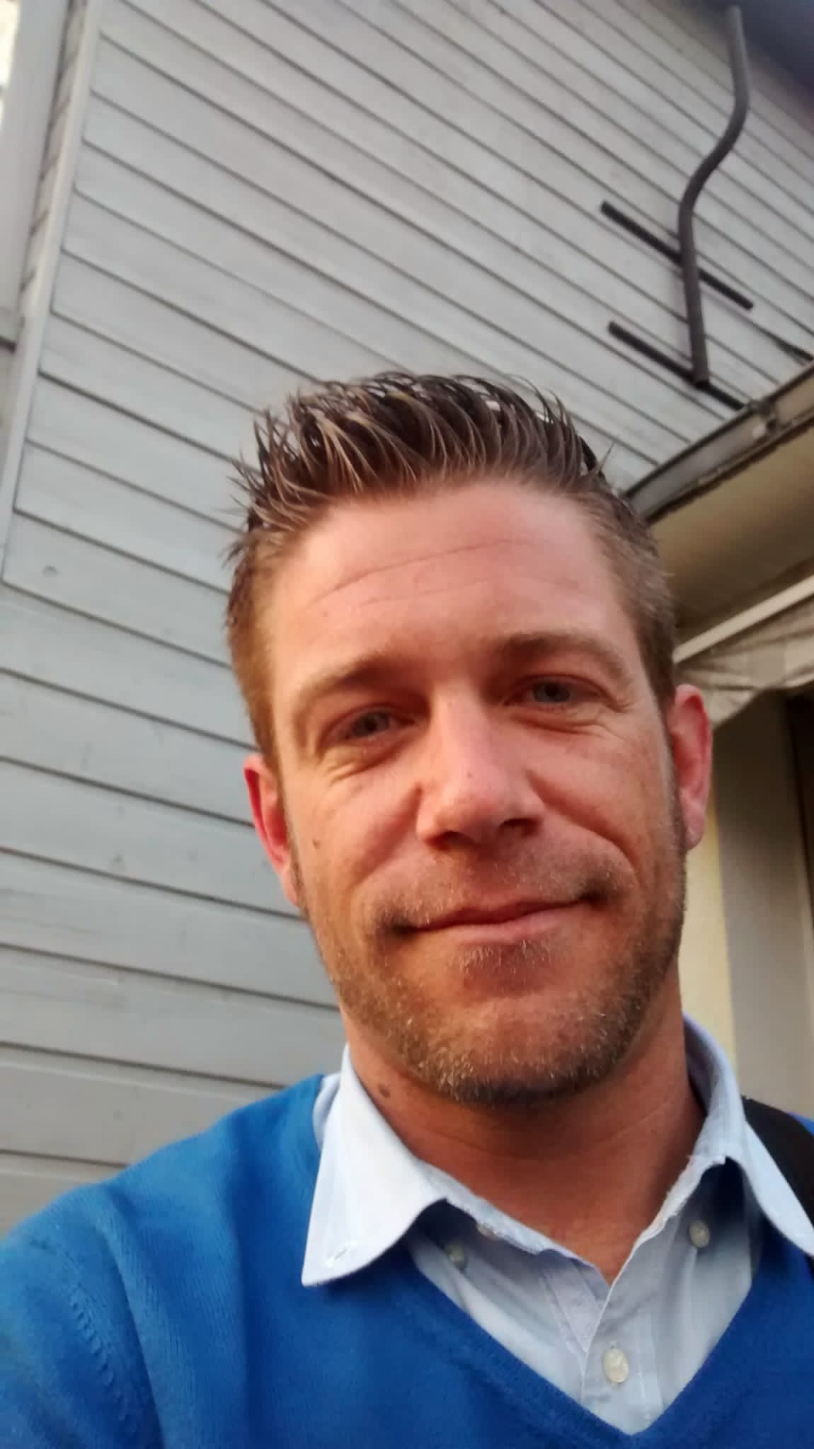 Profil de Nolann, 46 ans, Lieu gay à Oberbipp