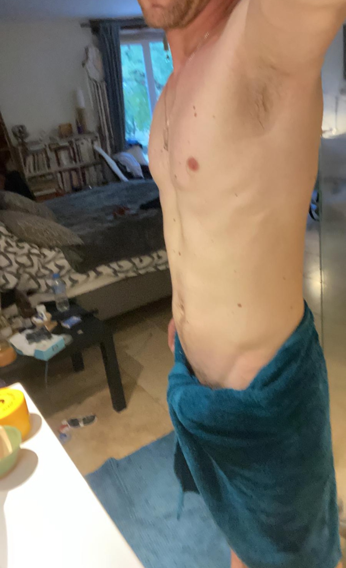 Profil de Guney, 39 ans, Lieu gay à Oberurnen