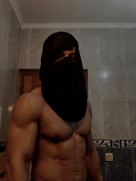 Profil de Mahsum, 20 ans, Lieu gay à Thusis