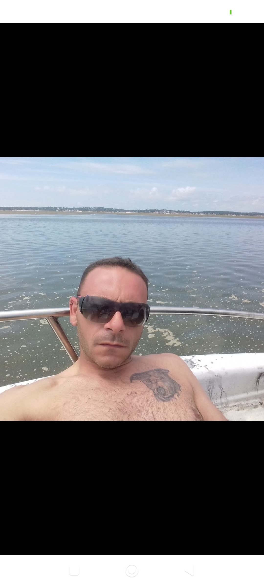 Profil de Erick, 46 ans, Lieu gay à Yens